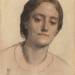Portrait of Mrs. Edith Holman Hunt